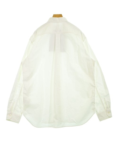 JUNYA WATANABE MAN เสื้อลำลอง