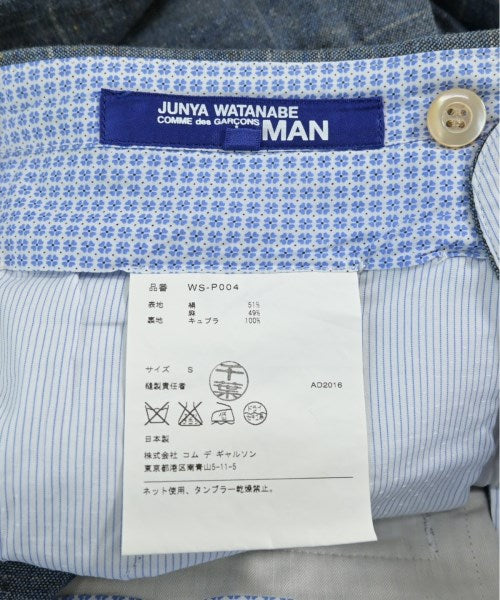 JUNYA WATANABE MAN กางเกงขาสั้น