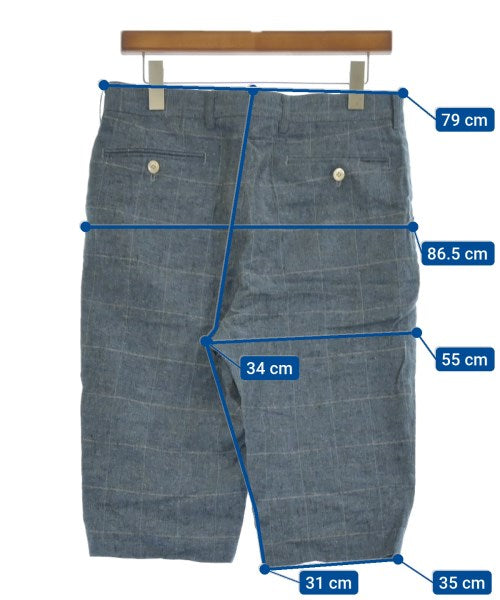 JUNYA WATANABE MAN กางเกงขาสั้น