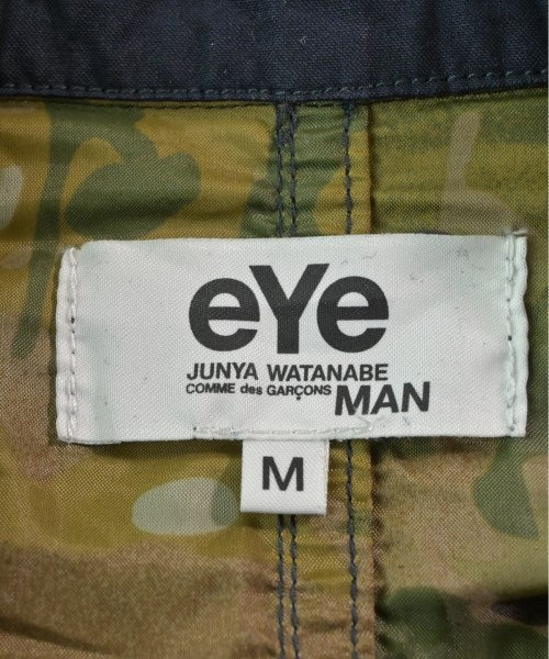 JUNYA WATANABE MAN เบลเซอร์/แจ็คเก็ตสูท