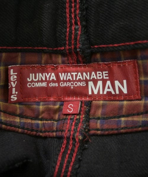 JUNYA WATANABE MAN ยีนส์