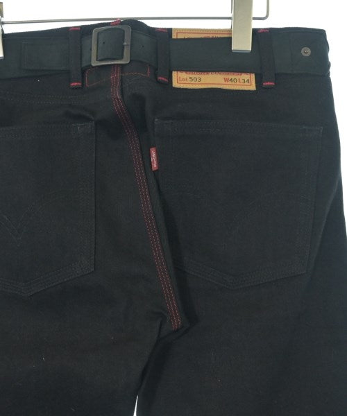 JUNYA WATANABE MAN ยีนส์