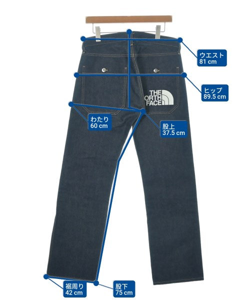 JUNYA WATANABE MAN ยีนส์