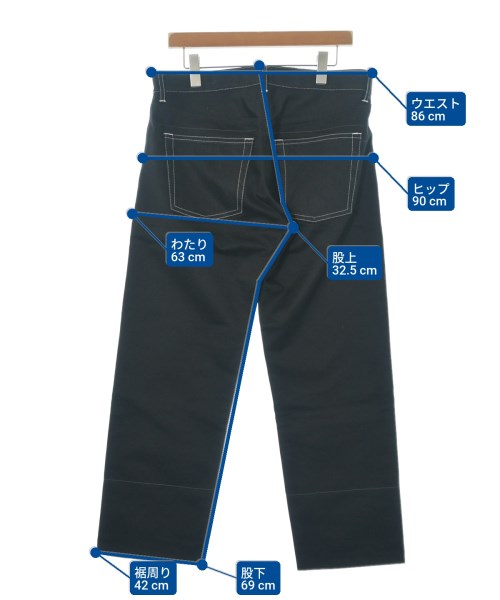 JUNYA WATANABE MAN กางเกง อื่น