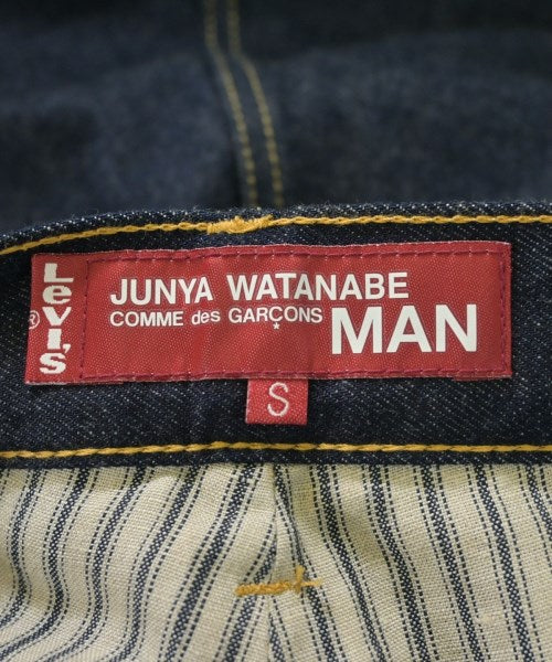 JUNYA WATANABE MAN ยีนส์