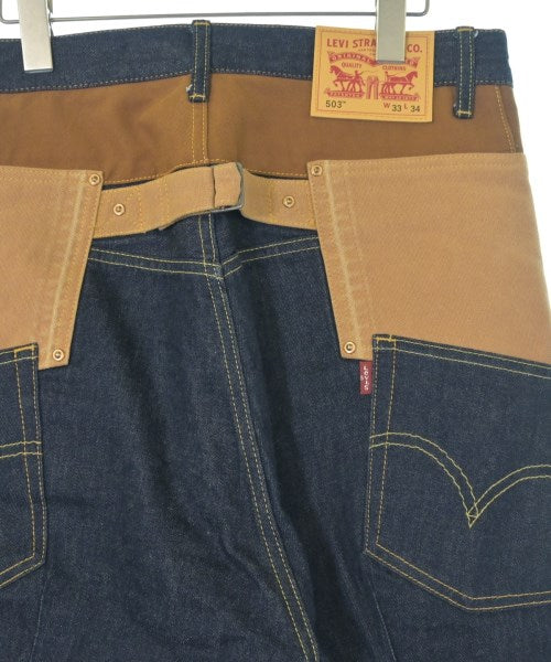 JUNYA WATANABE MAN ยีนส์