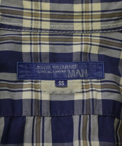 JUNYA WATANABE MAN เสื้อลำลอง