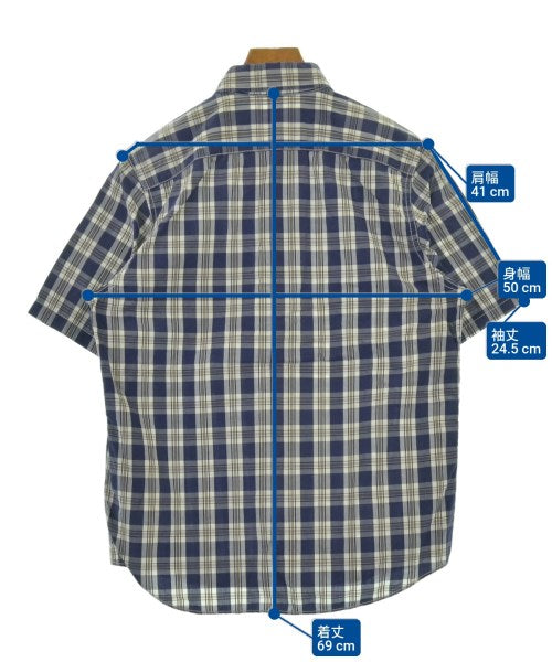 JUNYA WATANABE MAN เสื้อลำลอง