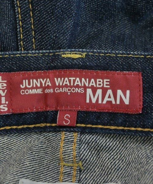 JUNYA WATANABE MAN ยีนส์