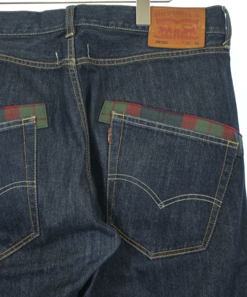 JUNYA WATANABE MAN ยีนส์