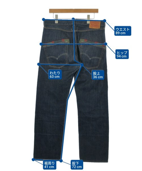 JUNYA WATANABE MAN ยีนส์