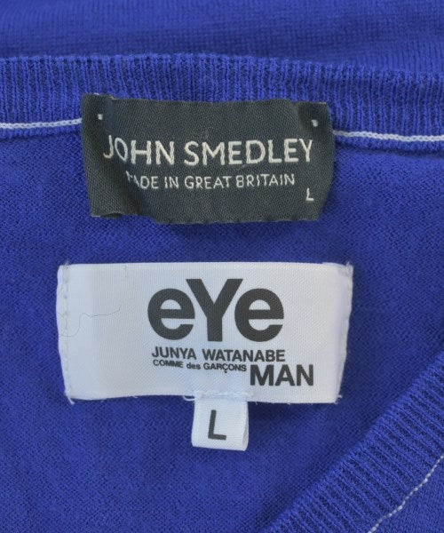 JUNYA WATANABE MAN เสื้อกันหนาว