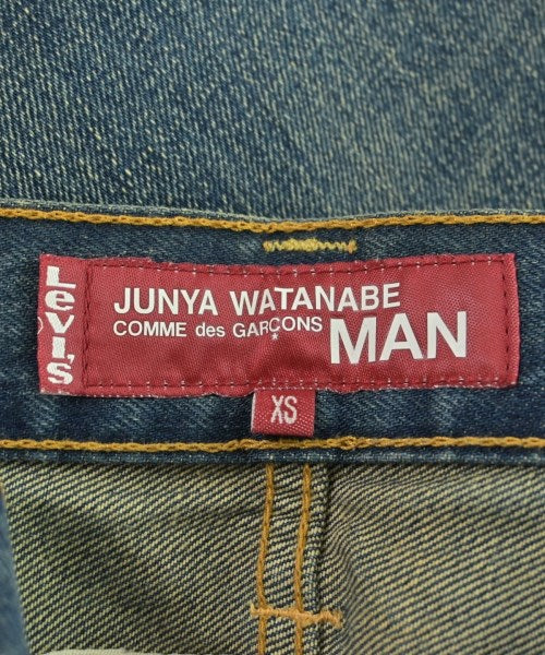 JUNYA WATANABE MAN ยีนส์