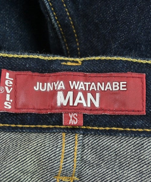 JUNYA WATANABE MAN กางเกง อื่น