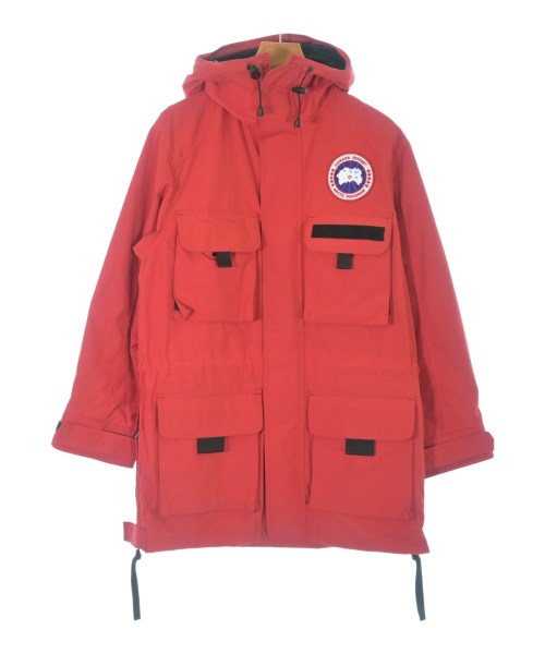 JUNYA WATANABE MAN เสื้อพาร์กาภูเขา