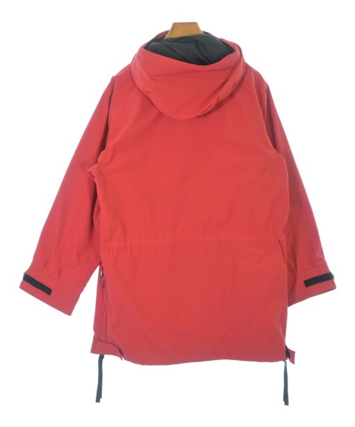 JUNYA WATANABE MAN เสื้อพาร์กาภูเขา