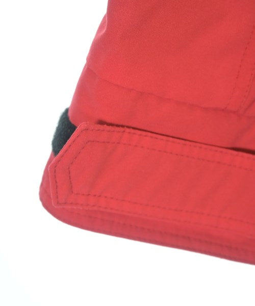 JUNYA WATANABE MAN เสื้อพาร์กาภูเขา