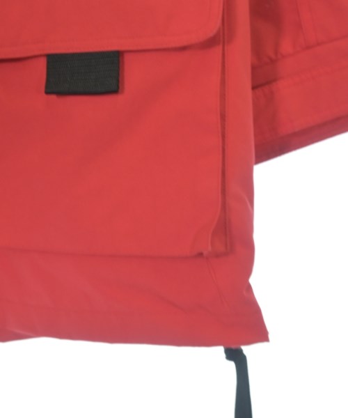 JUNYA WATANABE MAN เสื้อพาร์กาภูเขา