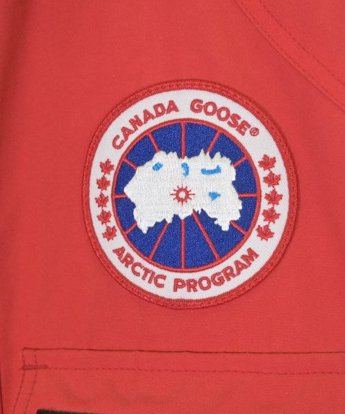 JUNYA WATANABE MAN เสื้อพาร์กาภูเขา