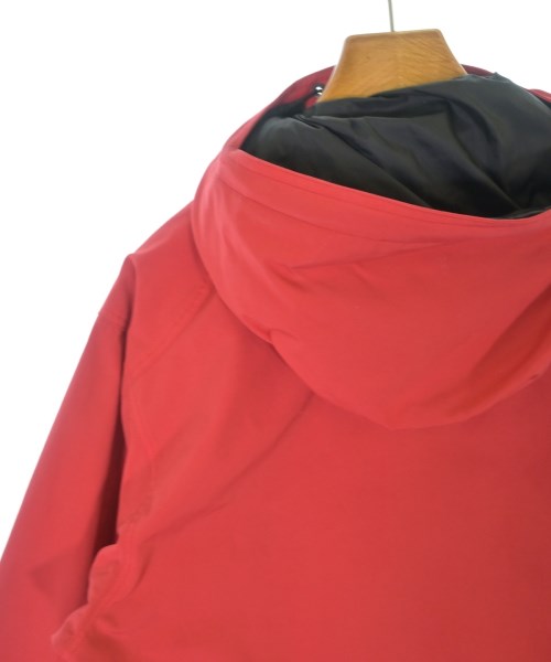 JUNYA WATANABE MAN เสื้อพาร์กาภูเขา