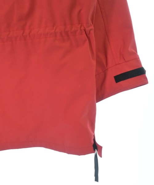 JUNYA WATANABE MAN เสื้อพาร์กาภูเขา