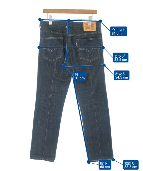 JUNYA WATANABE MAN ยีนส์