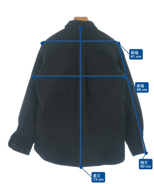 JUNYA WATANABE MAN เสื้อลำลอง