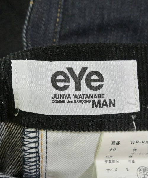 JUNYA WATANABE MAN ยีนส์