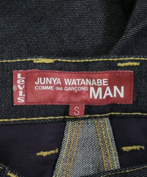 JUNYA WATANABE MAN ยีนส์
