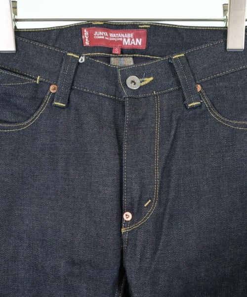 JUNYA WATANABE MAN ยีนส์