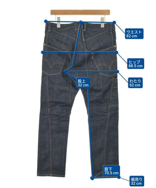 JUNYA WATANABE MAN ยีนส์