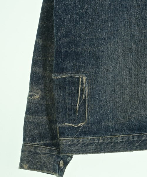 JUNYA WATANABE MAN แจ็คเก็ตยีนส์