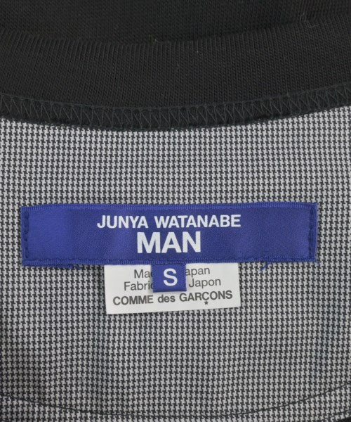 JUNYA WATANABE MAN เสื้อยืด/เสื้อท็อปส์