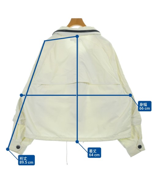 JUNYA WATANABE MAN แจ็คเก็ตเบลาส์