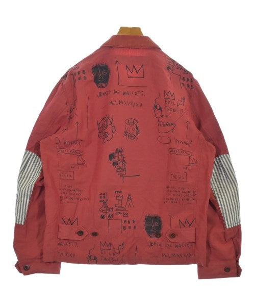 JUNYA WATANABE MAN แจ็คเก็ตเบลาส์