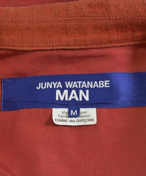 JUNYA WATANABE MAN แจ็คเก็ตเบลาส์