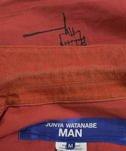 JUNYA WATANABE MAN แจ็คเก็ตเบลาส์