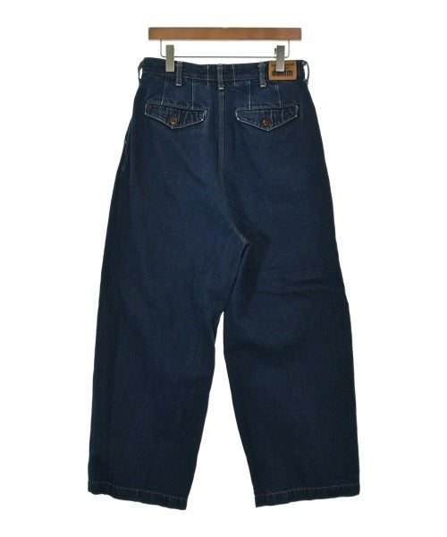 JUNYA WATANABE MAN ยีนส์