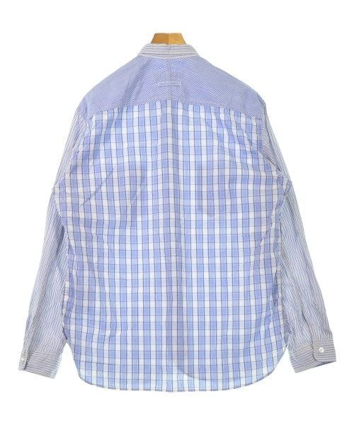 JUNYA WATANABE MAN เสื้อลำลอง