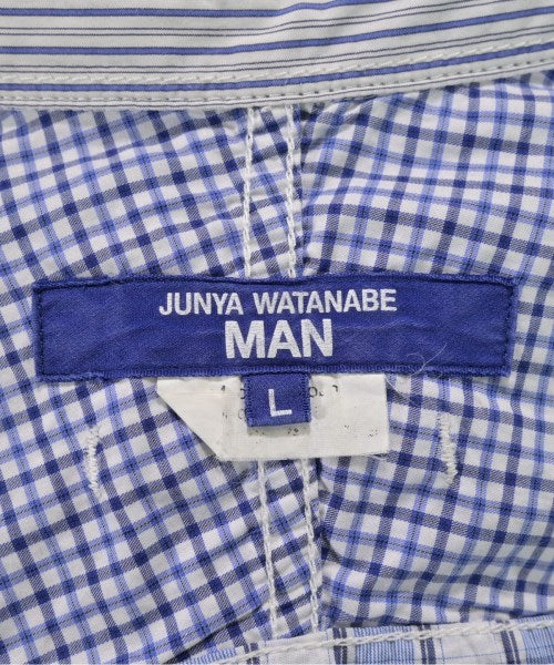 JUNYA WATANABE MAN เสื้อลำลอง