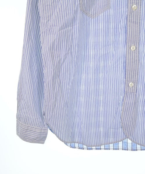 JUNYA WATANABE MAN เสื้อลำลอง