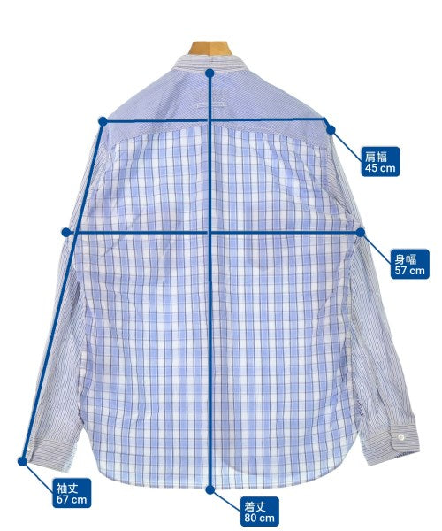 JUNYA WATANABE MAN เสื้อลำลอง