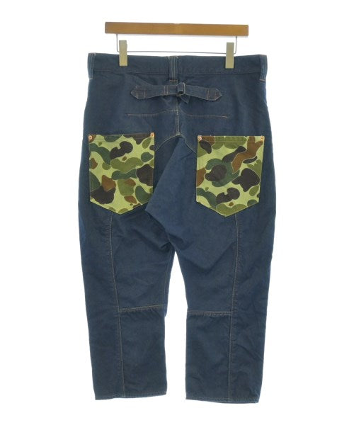 JUNYA WATANABE MAN กางเกง อื่น