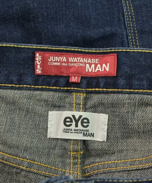 JUNYA WATANABE MAN ยีนส์