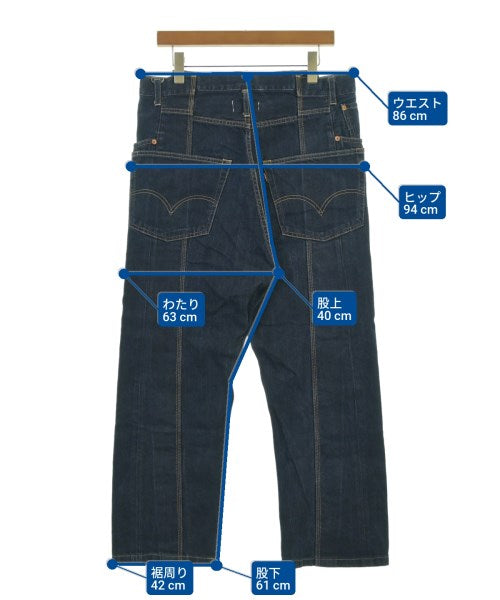 JUNYA WATANABE MAN ยีนส์