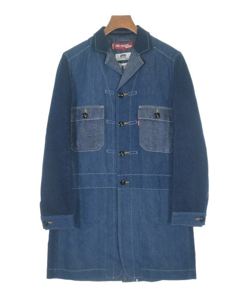 JUNYA WATANABE MAN แจ็คเก็ตลำลอง