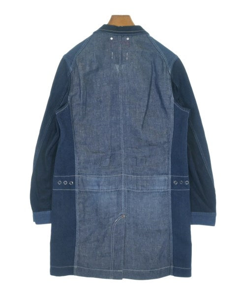 JUNYA WATANABE MAN แจ็คเก็ตลำลอง