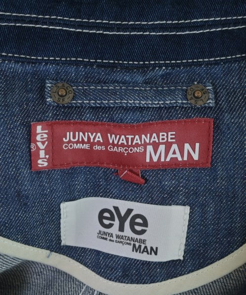 JUNYA WATANABE MAN แจ็คเก็ตลำลอง