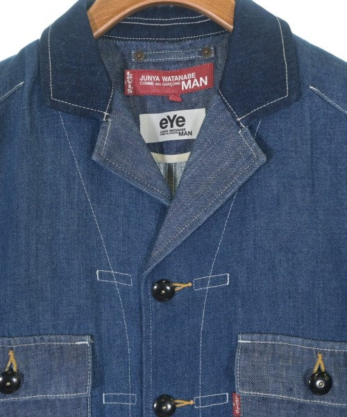 JUNYA WATANABE MAN แจ็คเก็ตลำลอง