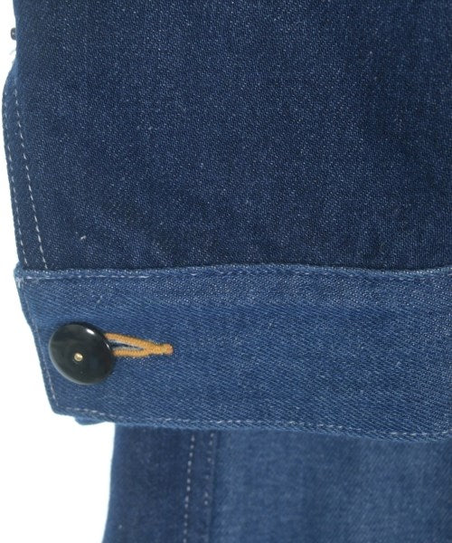 JUNYA WATANABE MAN แจ็คเก็ตลำลอง